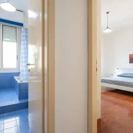 Domus Mandrolisai Casa vacanze Cagliari