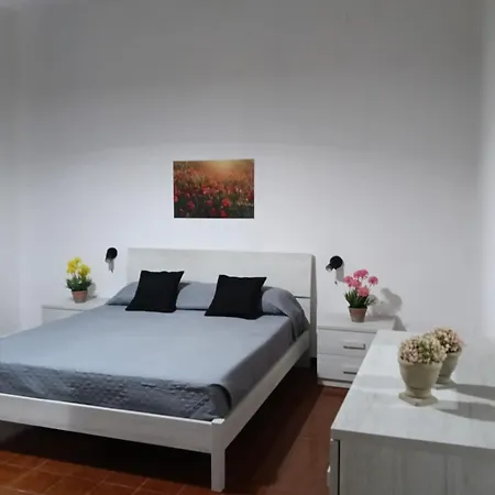 Casa de Férias Domus Mandrolisai Cagliari