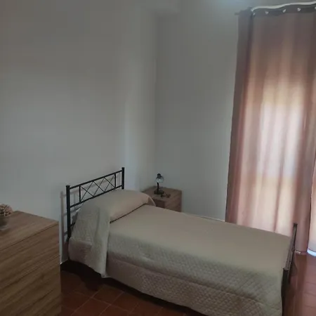 Domus Mandrolisai * Cagliari