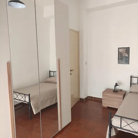 Domus Mandrolisai * Cagliari