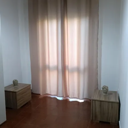 Domus Mandrolisai Hébergement de vacances
