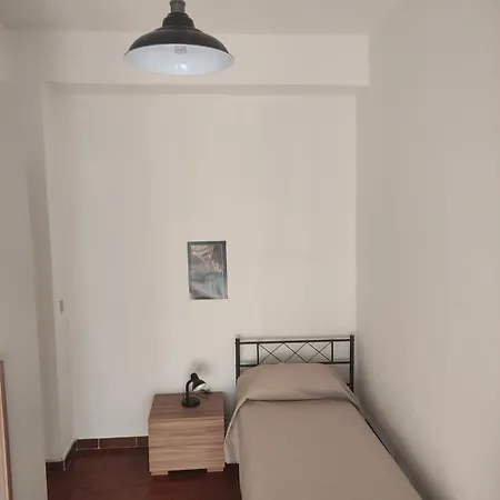 Domus Mandrolisai Cagliari