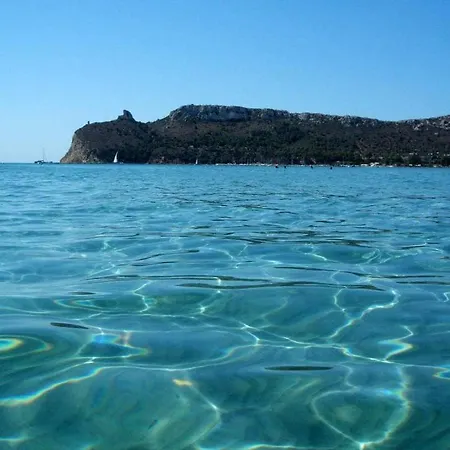 Hébergement de vacances Domus Mandrolisai *