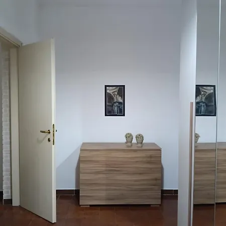 Domus Mandrolisai
