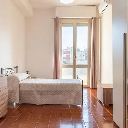 Casa vacanze Domus Mandrolisai Cagliari