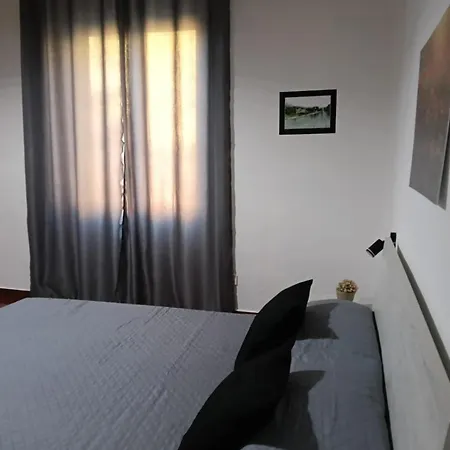 Domus Mandrolisai * Cagliari