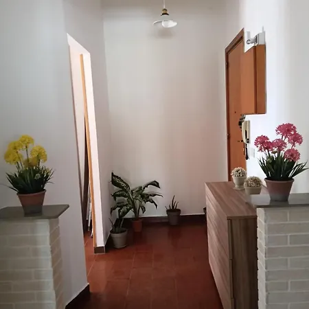 Casa vacanze Domus Mandrolisai Cagliari