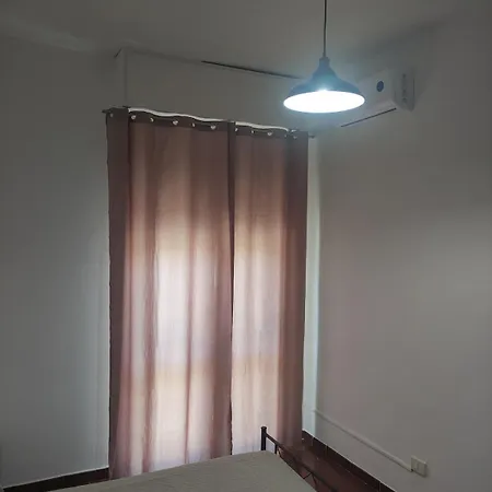 Domus Mandrolisai * Cagliari