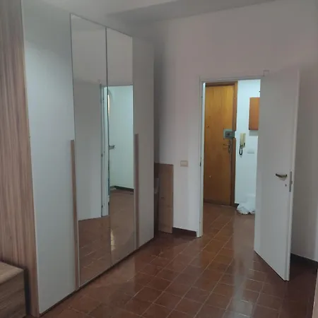 Domus Mandrolisai Casa vacanze Cagliari