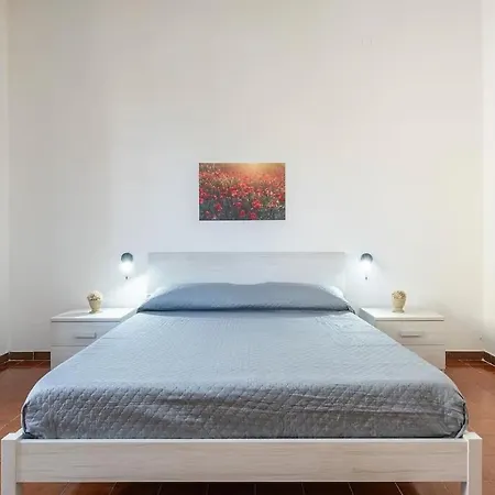 Casa vacanze Domus Mandrolisai
