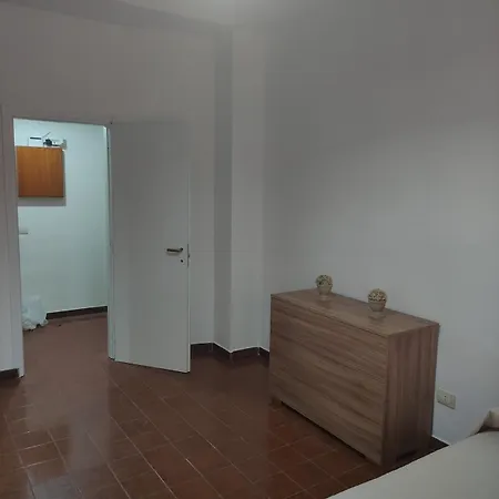 Domus Mandrolisai * Cagliari