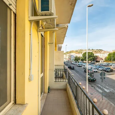 Domus Mandrolisai Casa vacanze Cagliari