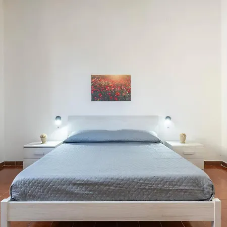 Domus Mandrolisai Cagliari