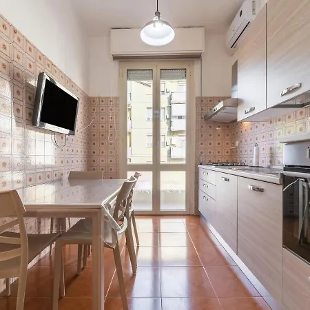 Feriehus Domus Mandrolisai Cagliari