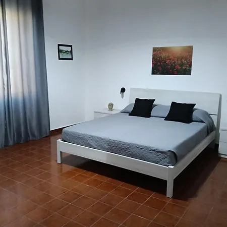 Domus Mandrolisai * Cagliari
